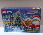 Lego City - Advent Calendar 2023 (60381) - NIEUW, Ophalen of Verzenden, Nieuw, Complete set, Lego