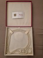 Parelketting Majorica, Ophalen, Zo goed als nieuw, Overige kleuren, Overige materialen