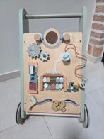 Little Dutch Loopwagen, Ophalen, Zo goed als nieuw