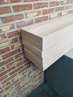 6 zwevende planken, Ophalen, Zo goed als nieuw