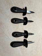 Oester mes  4 st. Voor 5€, Watersport en Boten, Hengelsport | Zeevissen, Ophalen, Gebruikt
