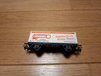 Märklin 4482 - wagon porte conteneur Brima, Ophalen, Gebruikt, Wagon, Märklin