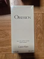 Calvin Klein Obsession Eau de Parfum voor Dames 100ml, Handtassen en Accessoires, Uiterlijk | Parfum, Ophalen, Nieuw