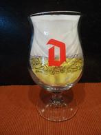 Duvel-Moortgat : Winking Lizard 2020 duvelglas USA, Verzamelen, Ophalen of Verzenden, Nieuw, Glas of Glazen, Duvel