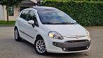 Fiat Punto Evo 1.3D MuJet 62Kw Pano Euro 5 Année 2011,  90.0, Boîte manuelle, 5 portes, Diesel, Carnet d'entretien