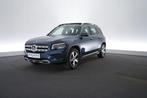 (2BBM958) MERCEDES-BENZ CLASS GLB (X247), Autos, Cuir, 1332 cm³, Entreprise, 7 places