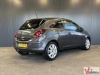 Opel Corsa 1.2 EcoFlex Color Edition LPG | Airco | Cruise |, Autos, Argent ou Gris, Achat, Entreprise, 110 g/km