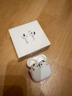 Airpods 4, Telecommunicatie, Mobiele telefoons | Oordopjes, Ophalen, Nieuw, Bluetooth