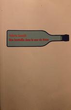 Valerie zenatti une bouteille dans la mer de gaza, Livres, Enlèvement ou Envoi