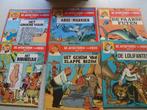Stripverhalen van Nero, Plusieurs BD, Enlèvement ou Envoi, Utilisé, Marc Sleen