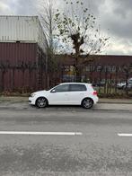 VW GOLF, Auto's, Voorwielaandrijving, Stof, Zwart, 4 cilinders