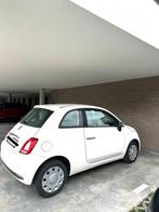 Fiat 500, Boîte manuelle, 5 places, 3 portes, Tissu