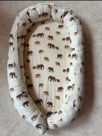 Babynest, Ophalen