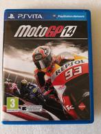 PSVita spelletje MotoGP14, Games en Spelcomputers, Ophalen of Verzenden