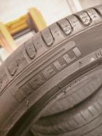 245/40r19 98y Pirelli 24540r19 2454019 245/40/r19 24540r19, Ophalen of Verzenden, Zo goed als nieuw