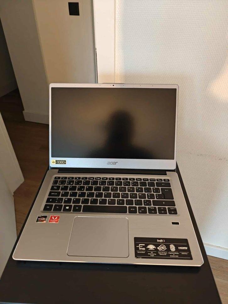 Acer Aspire 3 A315-23-R3WY azerty laptop, Computers en Software, Windows Laptops, Gebruikt, 15 inch, SSD, 2 tot 3 Ghz, 8 GB, Azerty