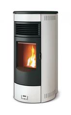 pelletkachel Superior  gruppo Piazzetta, Ophalen, Nieuw, Vrijstaand, Pelletkachel