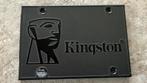 SSD SATA 480 GB van Kingston, Informatique & Logiciels, Disques durs, Enlèvement, Comme neuf, SATA, SSD