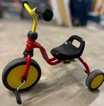 Tricycle pukky, Ophalen, Zo goed als nieuw