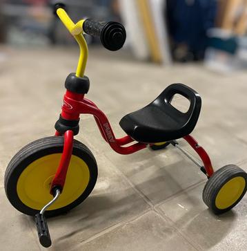 Tricycle pukky beschikbaar voor biedingen