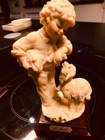 Figurines de biscuits, Enlèvement ou Envoi, Utilisé