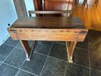 Banc d'Ecole - Ancien, Enlèvement, Utilisé, Bureau