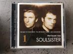 CD Soulsister, Het Beste Van Soulsister, Het Laatste Nieuws, Cd's en Dvd's, Cd's | Pop, Ophalen of Verzenden