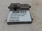 CAMERA VOOR Toyota Yaris IV (P21 / PA1 / PH1) (8646C0W040), Auto-onderdelen, Gebruikt, Toyota
