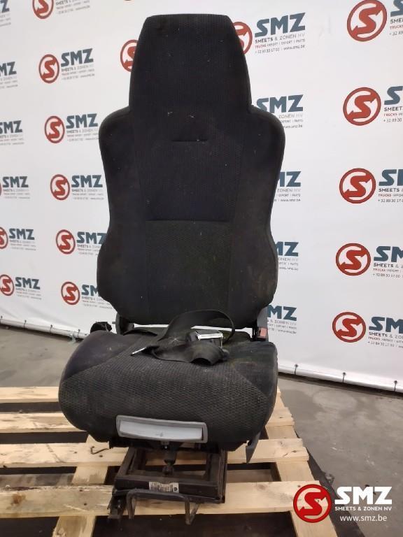 Occ siège passager MAN TGX 81623076338, Autos : Pièces & Accessoires, Pièces camion, MAN, Intérieur et Revêtement, Utilisé