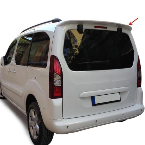 Dakspoiler Citroen Berlingo | Spoiler Citroen Berlingo, Auto diversen, Tuning en Styling, Verzenden