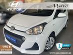 Hyundai i10 1.0i Air | airco, isofix, radio,... |, I10, 998 cm³, Achat, 49 kW