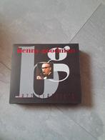 Dubbel cd van Benny Goodman, Ophalen, Zo goed als nieuw, Jazz
