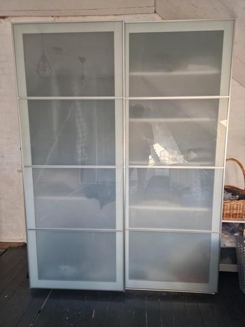 Pax kast ikea, Huis en Inrichting, Ophalen, Gebruikt