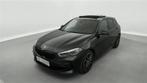 BMW 1 Serie 118 118iA Pack M Navi Cockpit / Led / Toit Pano, Auto's, 1 Reeks, Gebruikt, 136 pk, Alcantara