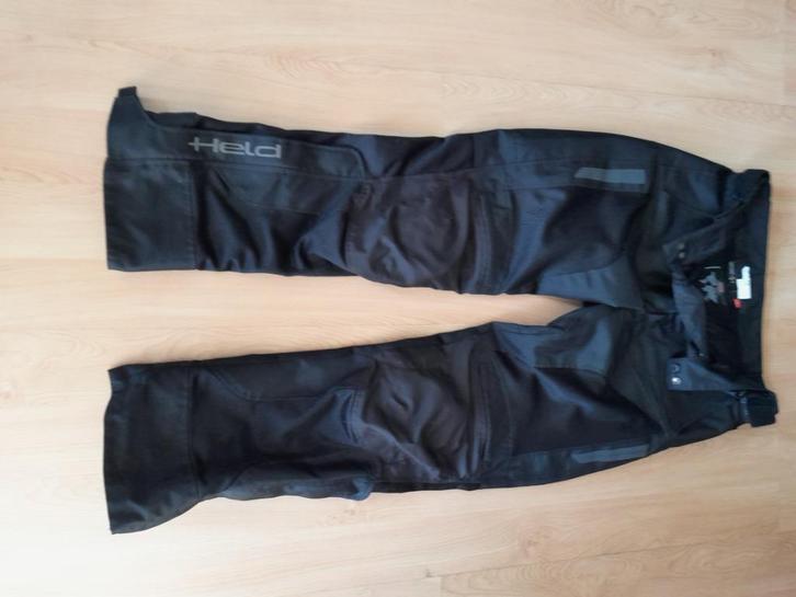 doorwaai motorbroek maat M merk Held, Motoren, Kleding | Motorkleding, Broek | textiel, Dames, Heren, Nieuw zonder kaartje, Ophalen
