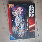 Star Wars galaxy rebellion, Hobby en Vrije tijd, Gezelschapsspellen | Bordspellen, Een of twee spelers, Ophalen of Verzenden, Zo goed als nieuw