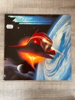 ZZ Top - Afterburner, Cd's en Dvd's, Vinyl | Rock, Ophalen of Verzenden