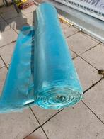 Dikke blauwe plastiek, Ophalen, Zo goed als nieuw