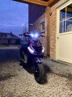 Zip iget e5, Fietsen en Brommers, Scooters | Piaggio, Ophalen, Zo goed als nieuw, Zip