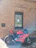 Ducati panigale V4S, Motoren, Motoren | Ducati, 4 cilinders, Particulier, Meer dan 35 kW, LED Verlichting