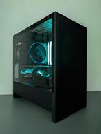Custom Game PC met 64GB RAM, Ophalen, 64 GB of meer, Zo goed als nieuw, SSD