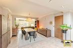 Complete eetkamer: dressoir, boeken- en barkast, eettafel, Ophalen, Gebruikt
