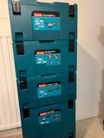 Makita kit combiné 7 pièces, Ophalen, Zo goed als nieuw