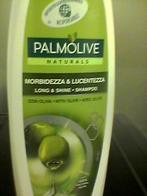 shampoing palmolive (aux olives), Ophalen, Nieuw, Shampoo of Conditioner