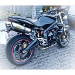 Street triple 675, Motoren, Motoren | Triumph, 675 cc, Handvatverwarming, 3 cilinders, Particulier