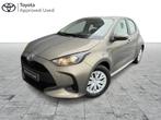 Toyota Yaris Dynamic, Auto's, Toyota, Automaat, Zwart, Overige kleuren, 116 pk