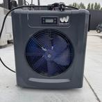 Warmtepomp zwembad, Ophalen, Zo goed als nieuw, Verwarming