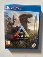Ps4 game (ARK), Games en Spelcomputers, Ophalen, Zo goed als nieuw