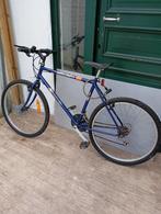 Vélo de montagne garçon, Fietsen en Brommers, Fietsen | Mountainbikes en ATB, Overige merken, 45 tot 49 cm, Heren, Zo goed als nieuw