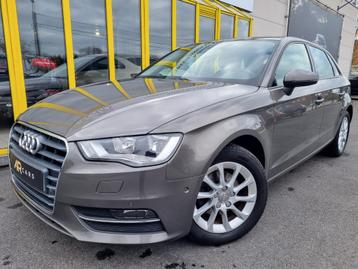 Audi A3 Sportback/1.6TDI/Manueel/118000km/2014/Proper!! beschikbaar voor biedingen